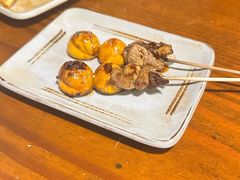-やきとり一番 八条口店