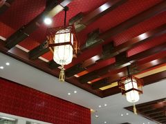 大堂-东北农业大学饺子园