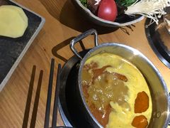 -呷哺呷哺 黄金牧场 (新中关购物中心店)