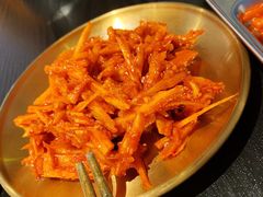 -玉流珍肴馆(亮马桥店)