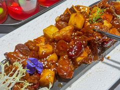 -3号仓库·创意中国菜(乐清正大广场店)