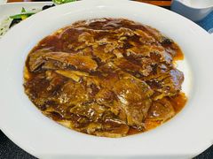 -紫光园·烤鸭·北京菜(团结湖店)