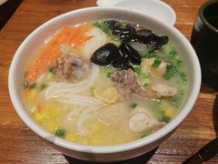 -云海肴·汽锅鸡·云南菜(美罗城店)