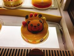 -哈根达斯(印力中心店)
