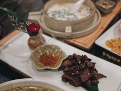 -庆合府重庆大排档(紫都城店)