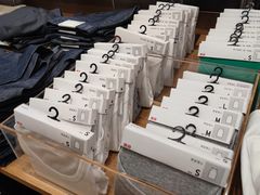 -优衣库(广州番禺万达广场店)