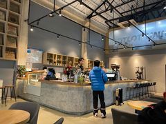 -GOTLOT COFFEE&KITCHEN角落厨房NOOK店