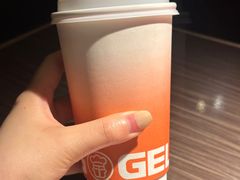 -胖哥俩肉蟹煲(上海悦荟广场店)