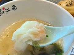 -鑫震源·苏式大虾生煎(山塘街店)