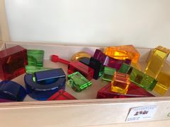 -上海市浦东新区恒宇幼儿园(杨南部)