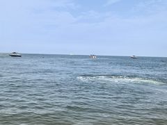 -日照灯塔风景区