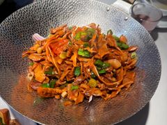 -老阿爸鲜鱼土菜(园区永旺店)