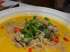 -清真·卡德尔大叔新疆主题餐厅(龙汇路店)