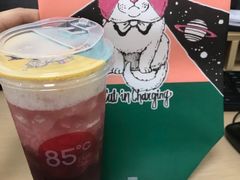 -85度C(苏州石路店)