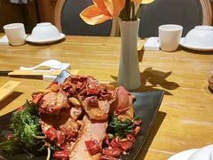 -木王宴语·野生鲜菌火锅(玉河店)