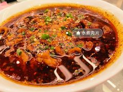 -红樱桃·欢乐餐厅(太原里店)