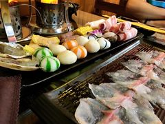 -丽江庭院之丽江往事(安定门店)