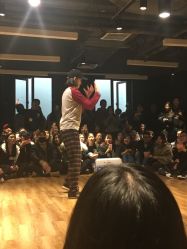 -G-STEPS舞蹈工作室