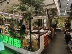 -曾百万小炉小串自助烧烤(高新店)