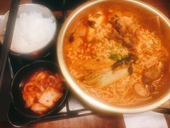 -米屋石锅拌饭(师大店)