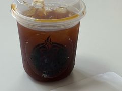 -COFFEE HOLIC(朝外SOHO店)