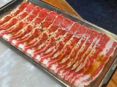 -韩宫宴和牛烤肉(无锡大东方广场店)