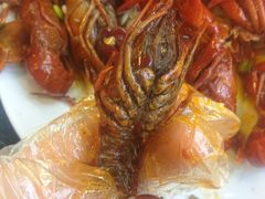 -汉釜宫韩式自助烤肉(喜盈门范城购物中心店)