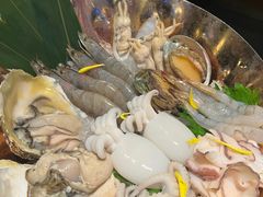 -牛New寿喜烧(虹桥新天地店)