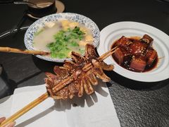 -金陵家宴·金陵春·南京菜(夫子庙店)