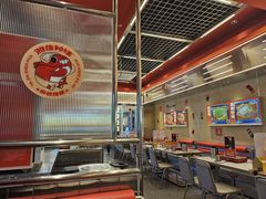 -雅佳神话·麻辣烤鱼(新街口店)