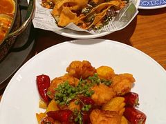 -蝴蝶里·粤菜·点心(龙湖杭州金沙天街店)