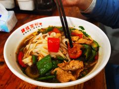 -肆姐面粉馆(坡子街店)