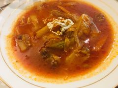 -92°C俄式厨房(中央大街店)