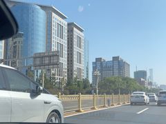-北京饭店
