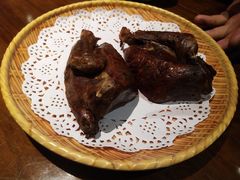 -燕郊烧鸽子(广安路店)