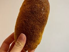 咖喱面包-mbd(华山路店)