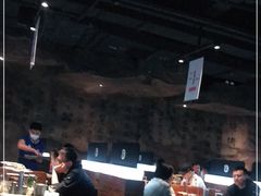 -很久以前羊肉串(簋街店)