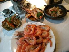 -星伦多 自助料理(圆融店)