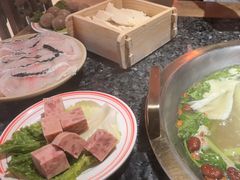 -蜀大侠火锅(森兰花园城店)