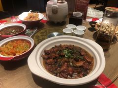 -金掌勺锅包肉(华润万象城店)