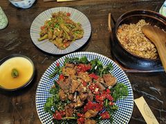 -吃货私房菜(丽江束河古镇店)
