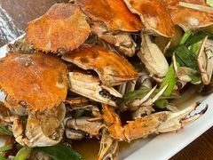 -87号烧烤海鲜·大排档(金沙滩店)