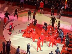 -丰业银行球馆(Scotiabank Arena)