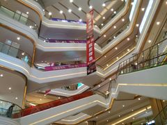 -吾悦广场(南京鼓楼店)
