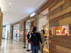 -HERMES(恒隆广场店)