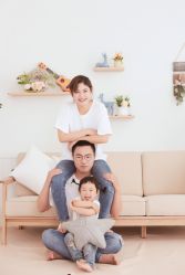 点击看大图 -哈喽BABY儿童摄影