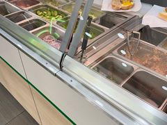 -赛百味SUBWAY(中亭街店)
