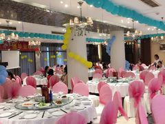 -龙宴海鲜城(经中路店)