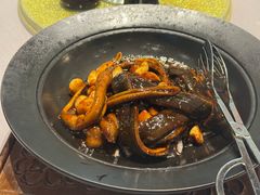 -云锦壹号·淮扬宴(徐汇万科店)