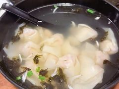 -舒蔡记生煎菜饭(云南中路店)